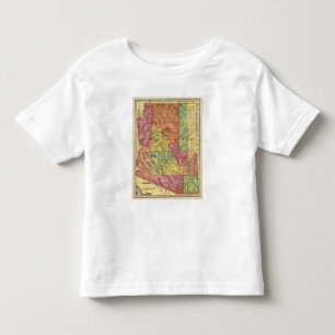 Camiseta Infantil Arizona 6