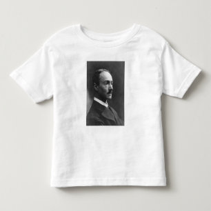 Camiseta Infantil Arnold Henry Landor selvagem