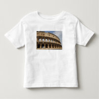 Arte Romana. O Coliseu ou Flaviano 2