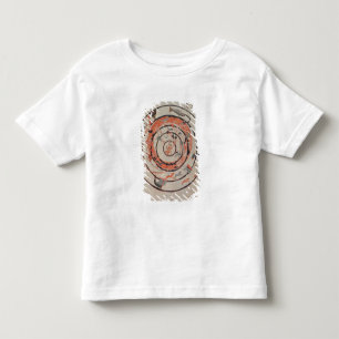 Camiseta Infantil As constelações 'de Les Phenomenes