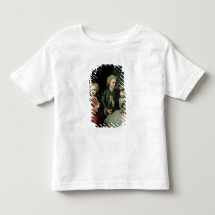 Camiseta Infantil As crianças do conselheiro Barthold