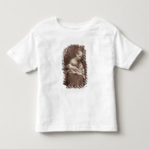 Camiseta Infantil As esteiras rolantes, de "da vida rua em Londres",