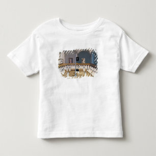 Camiseta Infantil As Irmãs da Abadia