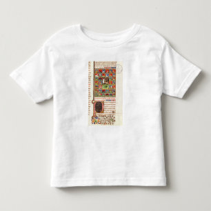 Camiseta Infantil As propriedades dos animais