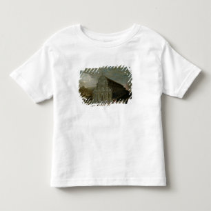 Camiseta Infantil As sete maravilhas do mundo