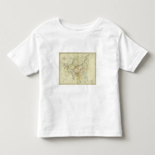 Camiseta Infantil Ásia 36