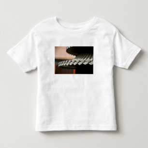 Camiseta Infantil Ásia, China, Pequim. Cidade Proibida, grande