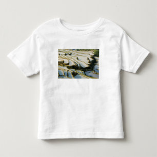 Camiseta Infantil Ásia, China, Província de Yunnan, Condado de Yua