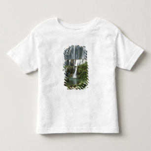 Camiseta Infantil Ásia, China, Província de Yunnan, Qujing, Luoping