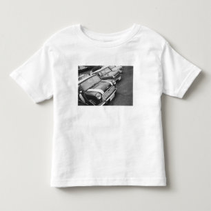 Camiseta Infantil Ásia, Japão, Gotemba. Museu Ferrari Gotemba;