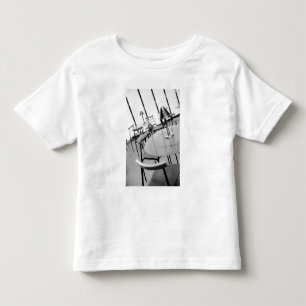 Camiseta Infantil Ásia, Japão, Tóquio. Café, Tóquio Internacional