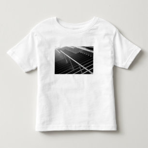Camiseta Infantil Ásia, Japão, Tóquio. Escadas, Fórum Internacional