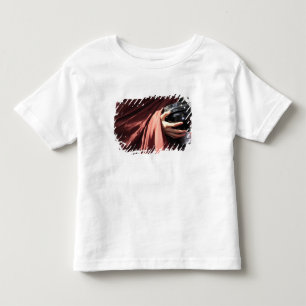 Camiseta Infantil Ásia, Myanmar (Birmânia), Mandalay. Monges noviços