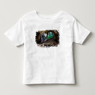 Camiseta Infantil Ásia, Tailândia, Parque Nacional Baía de Phangnga