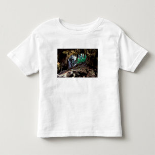 Camiseta Infantil Ásia, Tailândia, Phangnga Bay NP