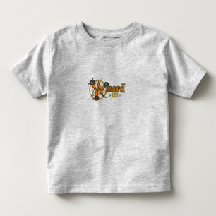 Camiseta Infantil Assistente101 BoysToddler