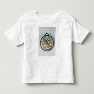 Camiseta Infantil Astrolabe
