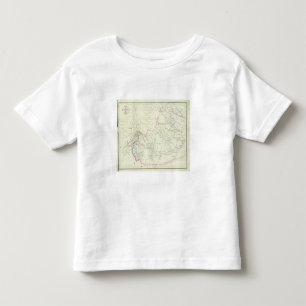 Camiseta Infantil Asuay