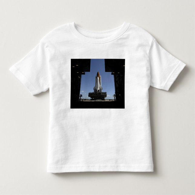 Camiseta Infantil Atlantis (Frente)