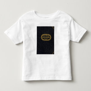Camiseta Infantil Atlas De nacional France