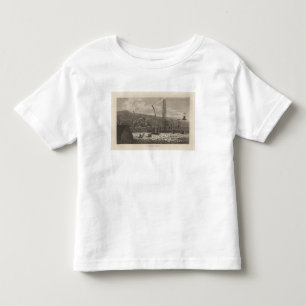 Camiseta Infantil Atooi Morai, Havaí 2