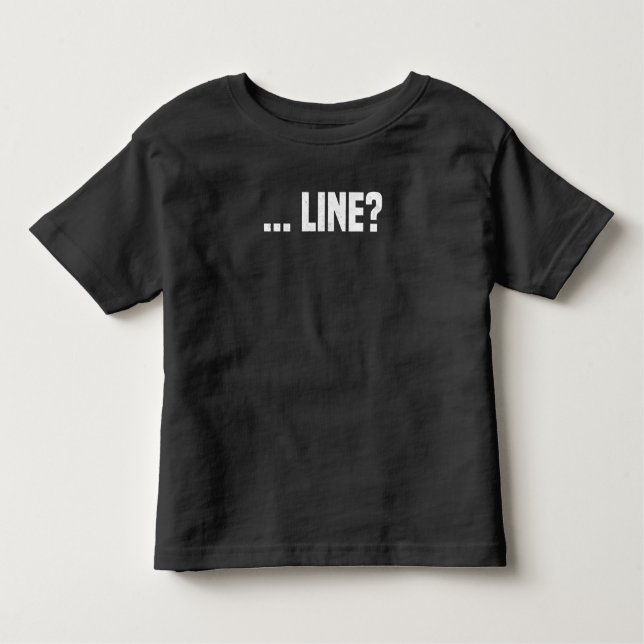 Camiseta Infantil Atriz de Linha Atuando Atriz do Ator do Drama (Frente)