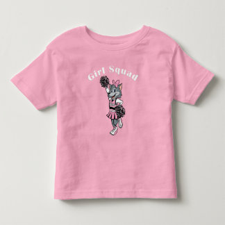 Camiseta Infantil Aubrey