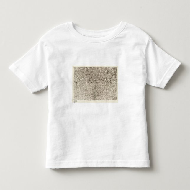 Camiseta Infantil Aubusson (Frente)