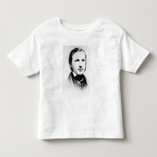 Camiseta Infantil Augustus Pugin