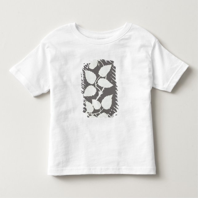 Camiseta Infantil Aumentou (Frente)