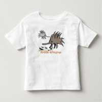 Aussie echidnas