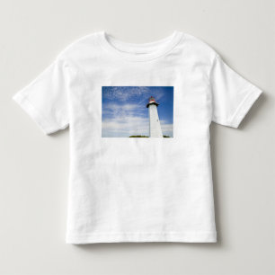 Camiseta Infantil Austrália, Estado de Queensland, Cleveland. O