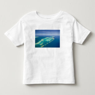 Camiseta Infantil Austrália, Queensland, Costa Norte, Cairns 2