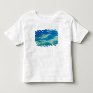 Camiseta Infantil Austrália, Queensland, Costa Norte, Cairns 3