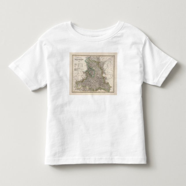 Camiseta Infantil Áustria 3 (Frente)