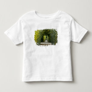Camiseta Infantil Áustria, Viena. Barroco de Maria Teresa 2