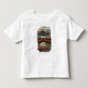 Camiseta Infantil Áustria, Viena. Maria Theresa's