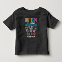 Autismo Membro Da Família Mãe Suporte Crianças Aut