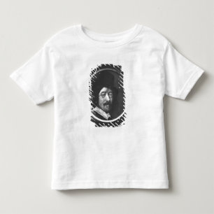 Camiseta Infantil autorretrato