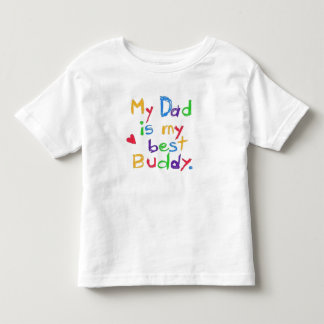 CAMISETA INFANTIL AVADADDY