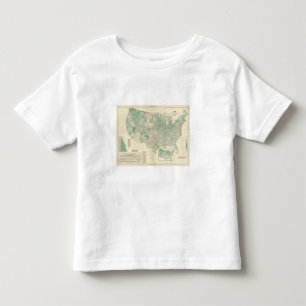 Camiseta Infantil Aveia por o acre semeada