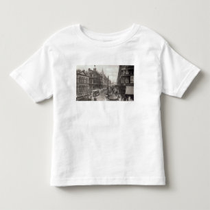 Camiseta Infantil Avenida real, Belfast, c.1900