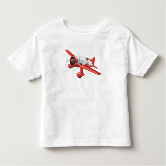 Camiseta Infantil avião