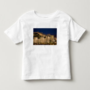 Camiseta Infantil Ávila, Castela e Leão, Espanha