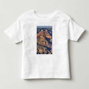 Camiseta Infantil AZ, Arizona, Parque Nacional do Grand Canyon, Sul