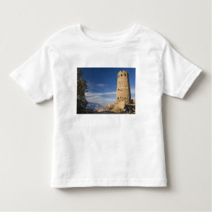 Camiseta Infantil AZ, Arizona, Parque Nacional Grand Canyon, Sul
