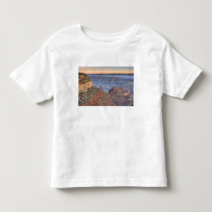 Camiseta Infantil AZ, Arizona, Parque Nacional Grand Canyon, Sul 2