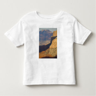 Camiseta Infantil AZ, Arizona, Parque Nacional Grand Canyon, Sul 8