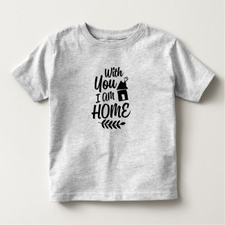 Camiseta Infantil baby