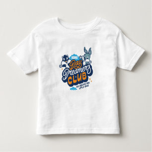 Camiseta Infantil Baby SYLVESTER™ & INSETOS BUNNY™ Day DreamClub